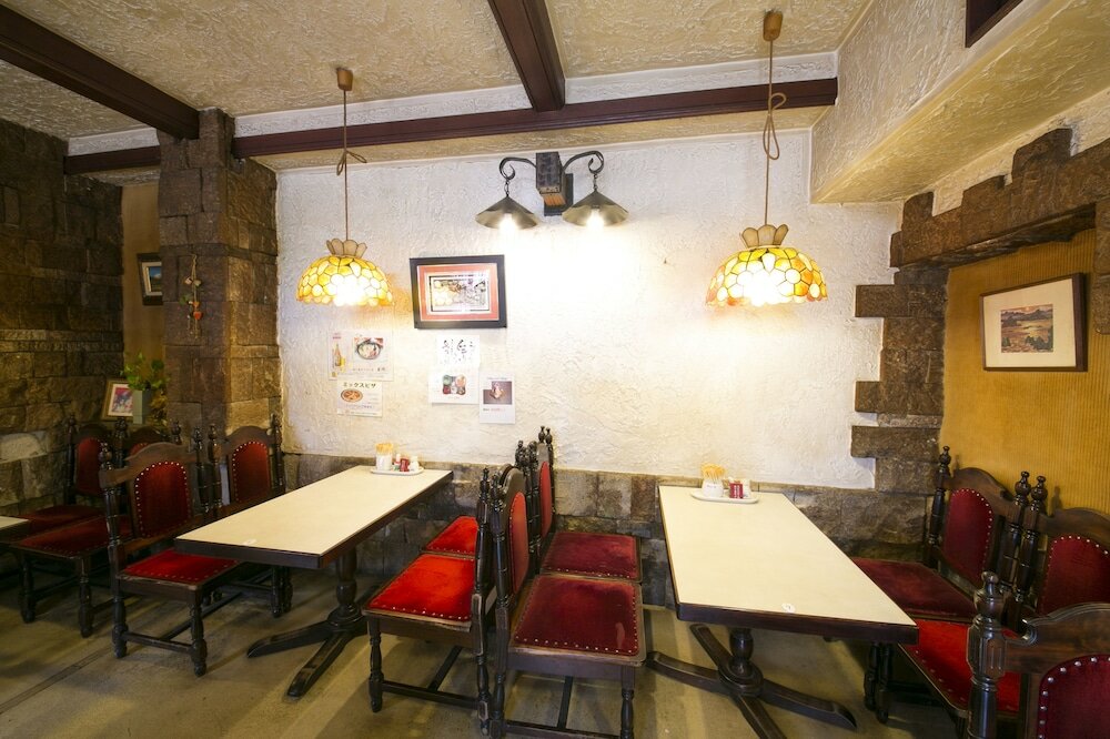 Фото Tamagawa Ryokan