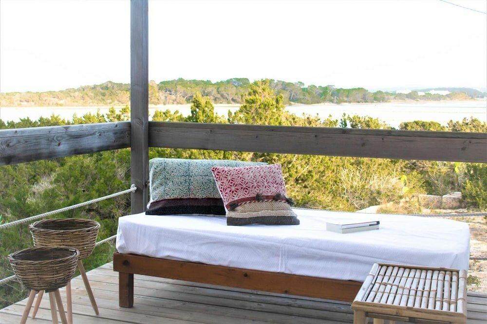 Фото Cas Saliners - Ses Illetes