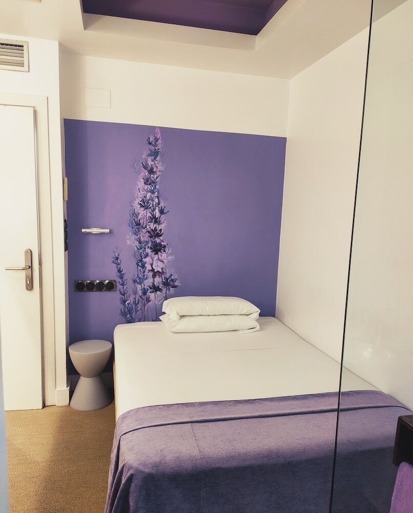 Фото Santa Ana Colors