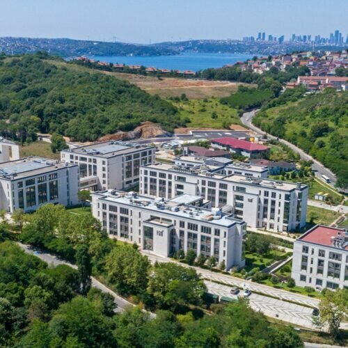 Engineering Denge Heat Engineering, Istanbul, photo