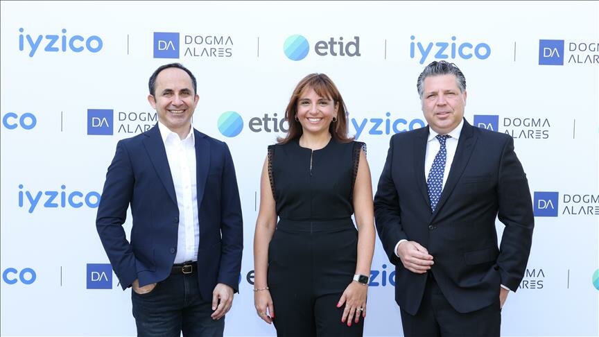 النقابات الصناعية Elektronik Ticaret Isletmecileri Dernegi ، اسطنبول، صورة