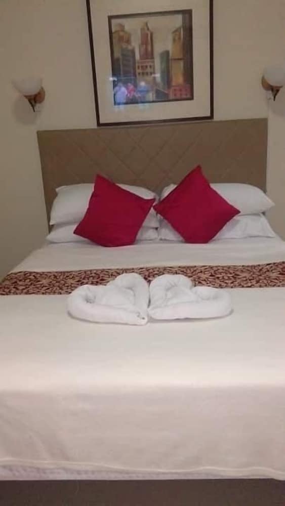 Фото Aberisse Pension Hotel