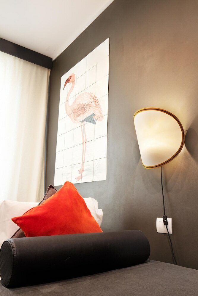 Фото Boutique Hotel Hugo