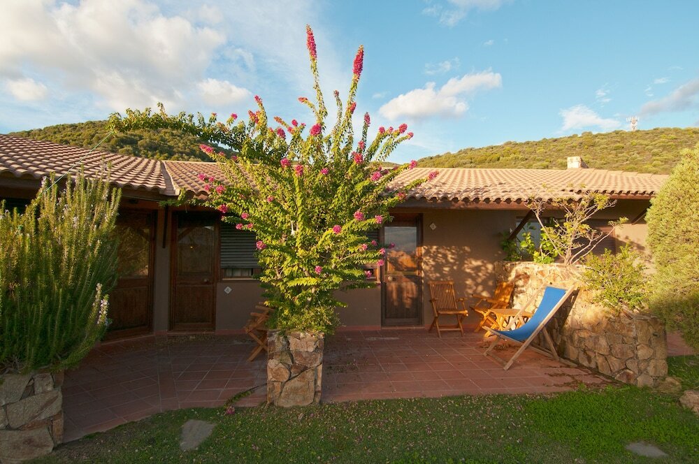 Фото Hotel Spartivento