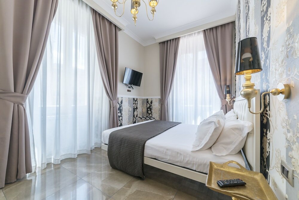 Фото Le Chiavi di Roma