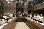 Uskudar University Faculty of Communication (İstanbul, Uskudar, Altunizade Mah., Haluk Türksoy Sok., 9) ، كلية، جامعة