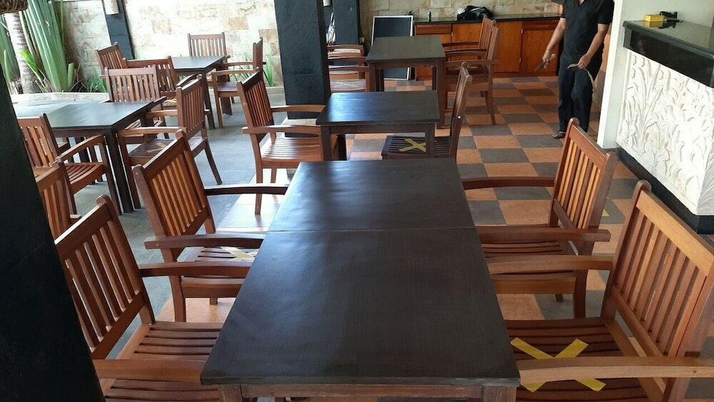 Фото Amansari Villa