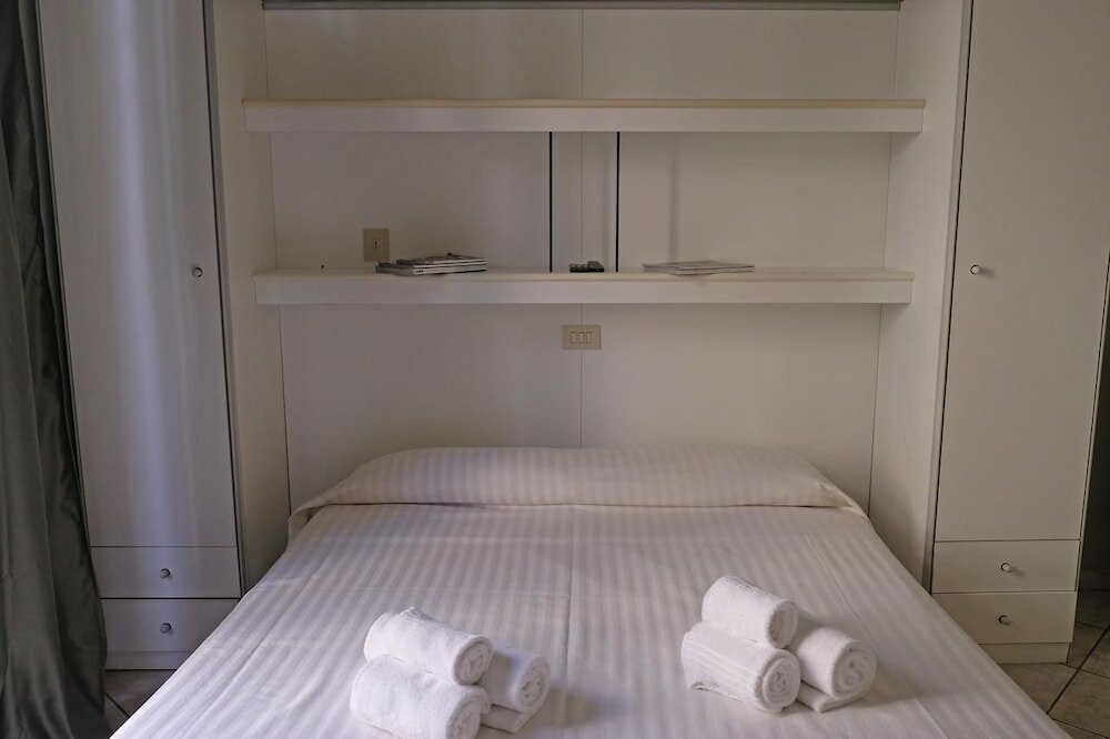 Фото Residence Perla