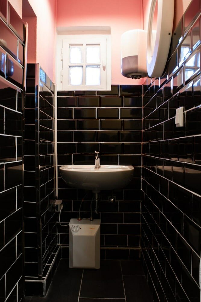 Фото Shiva's CitySleep - Hostel