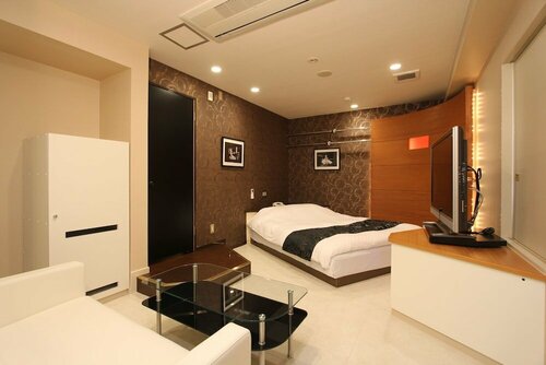 Гостиница Hotel Hand's Tokyo - Adult Only в Токио