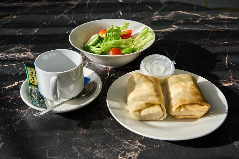 Фото Отель Проспект