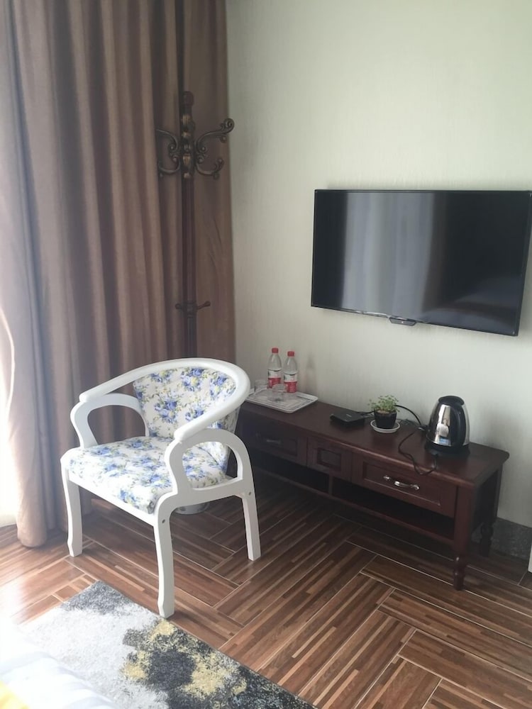 Фото QiaShe Hotel HangZhou