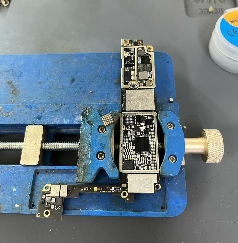 Phone repair Serhat Teknoloji, Kartepe, photo