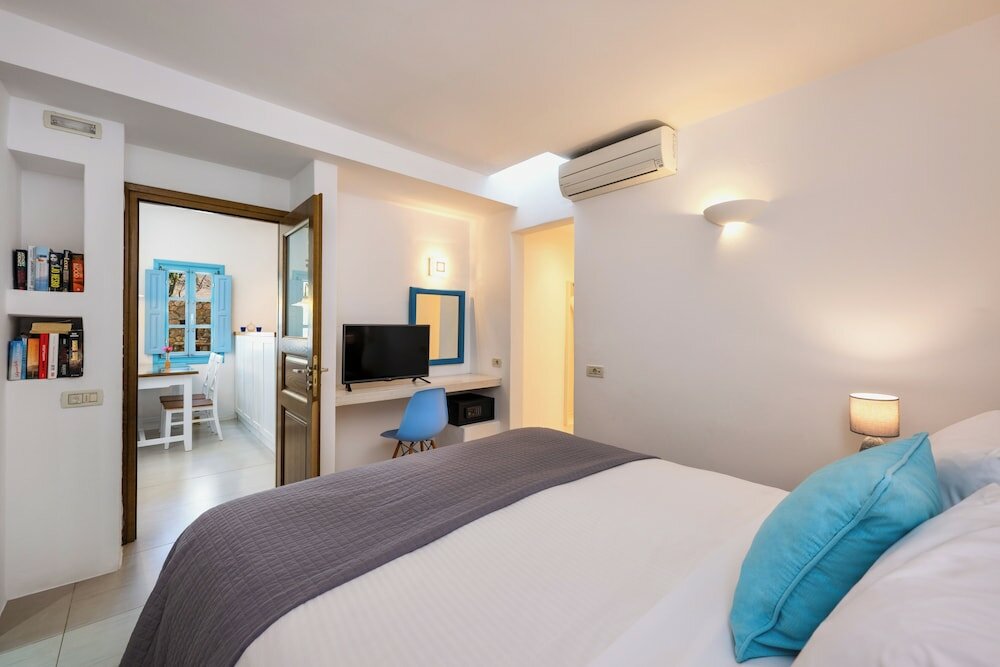 Фото Anema Boutique Hotel & Villas Santorini