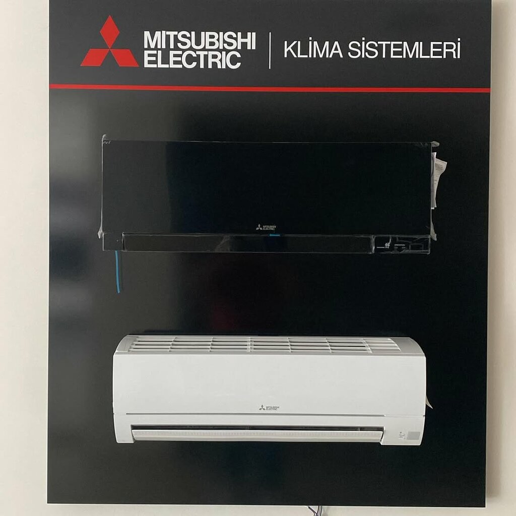 Climate control system repair Akdeniz Klima, Antalya, photo