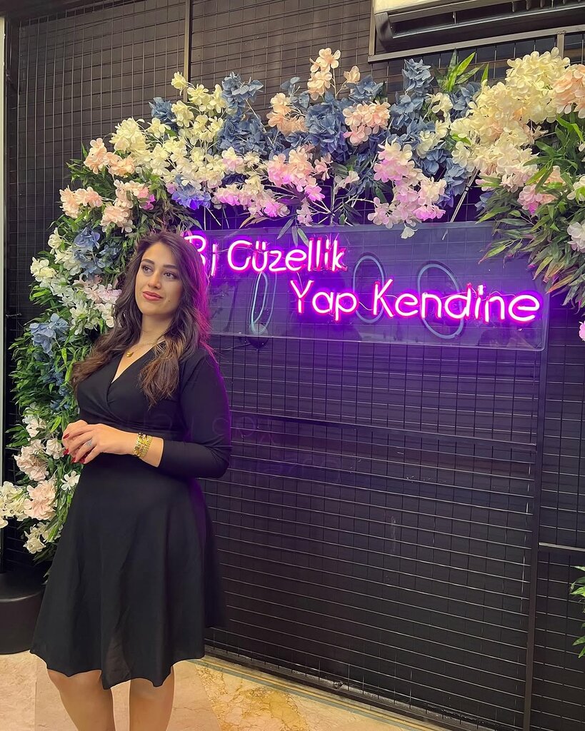 Hairdresser Tuğba Bayan Kuaförü, Izmir, photo