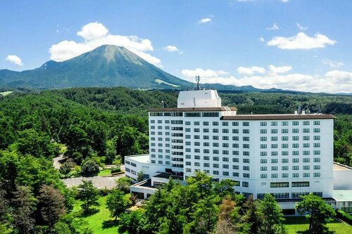 Гостиница Mercure Tottori Daisen Resort & SPA в Префектуре Тоттори