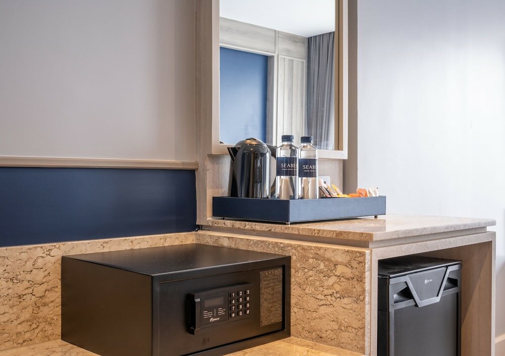 Фото Seabed Grand Hotel Phuket