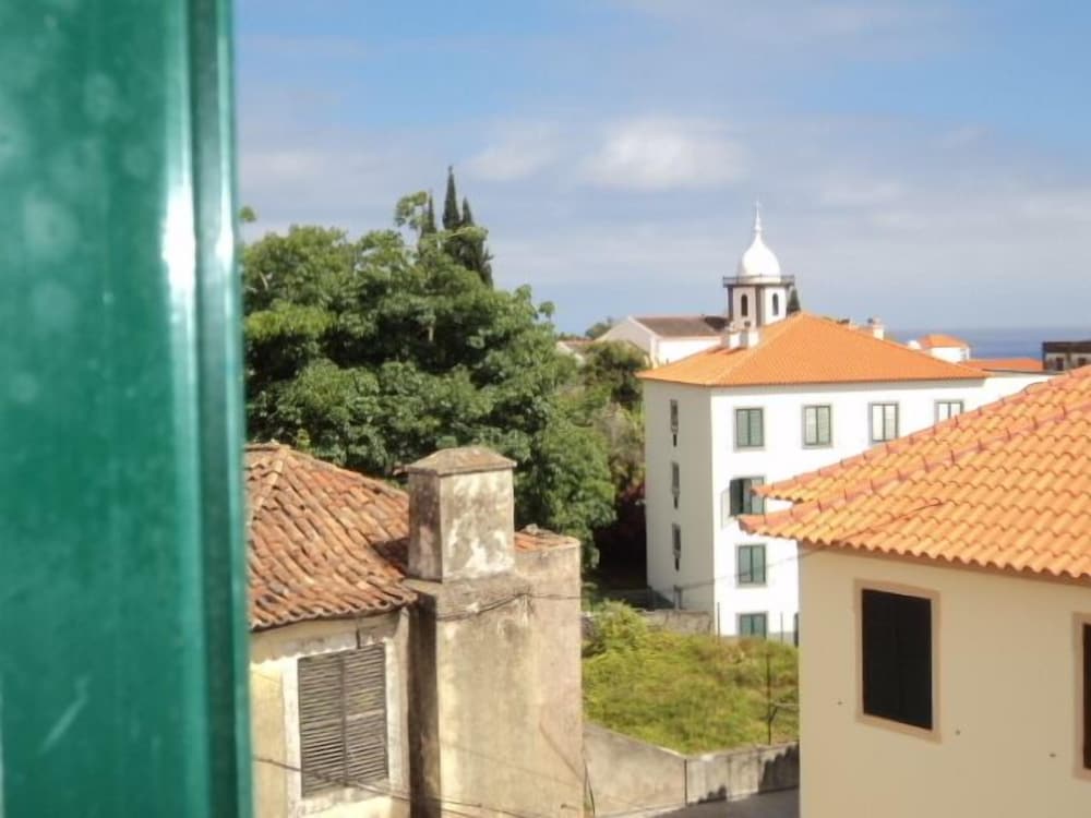 Фото Pensão Residencial Mirasol