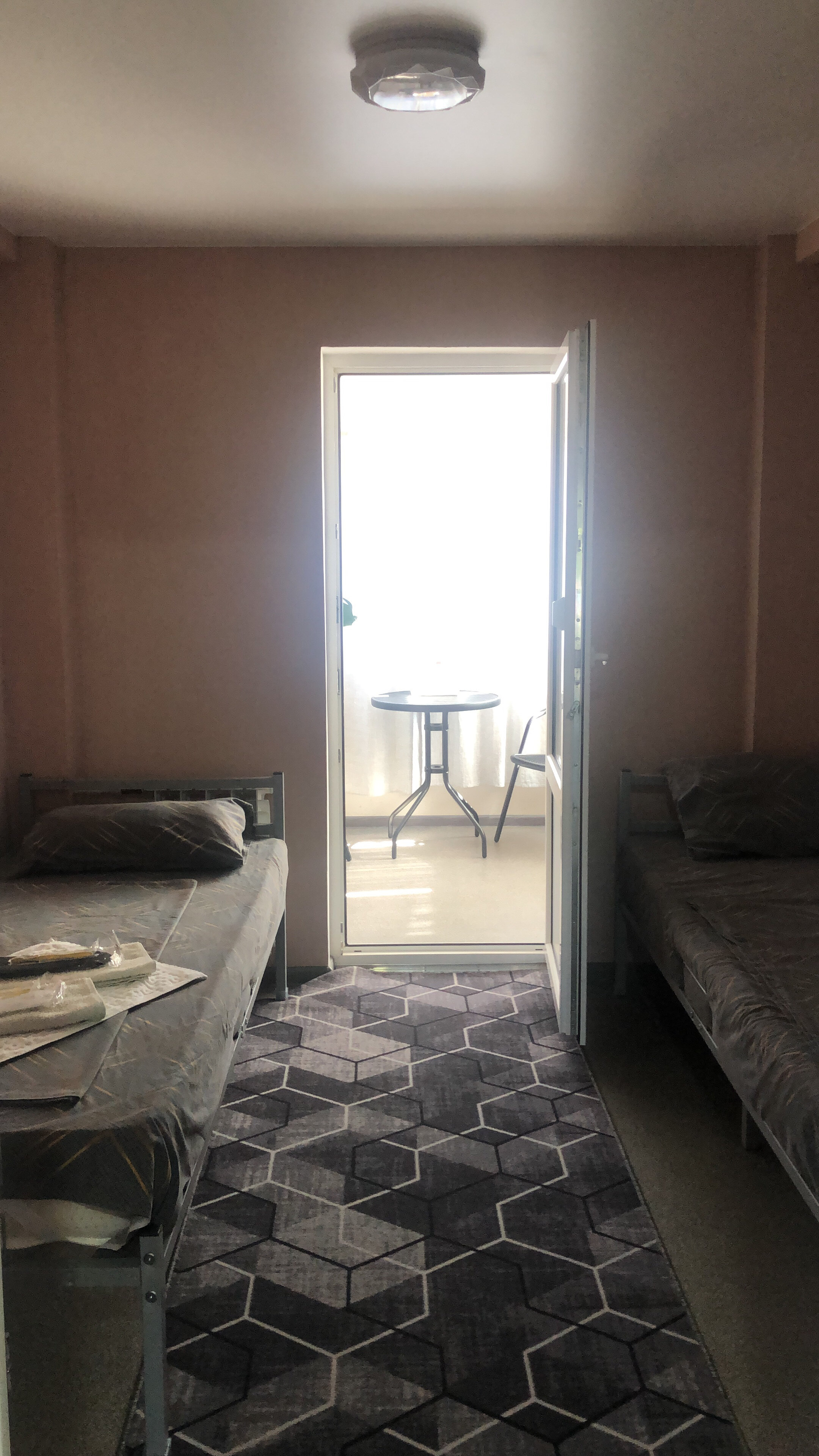 Фото Центральный