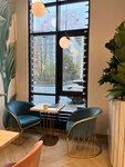 Fruta Bonita (Moiseenko Street, 27), cafe