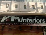 Km interiors (3rd Sehar Commercial Lane, 4C), interior design