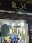 Rm garment shop (New Anarkali Road, 57), clothing store