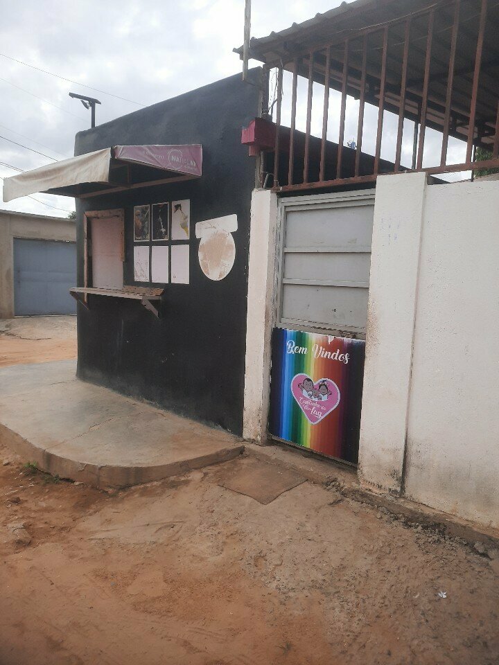 Bar, pub Cantinho da Tia Lay, Loanda, photo