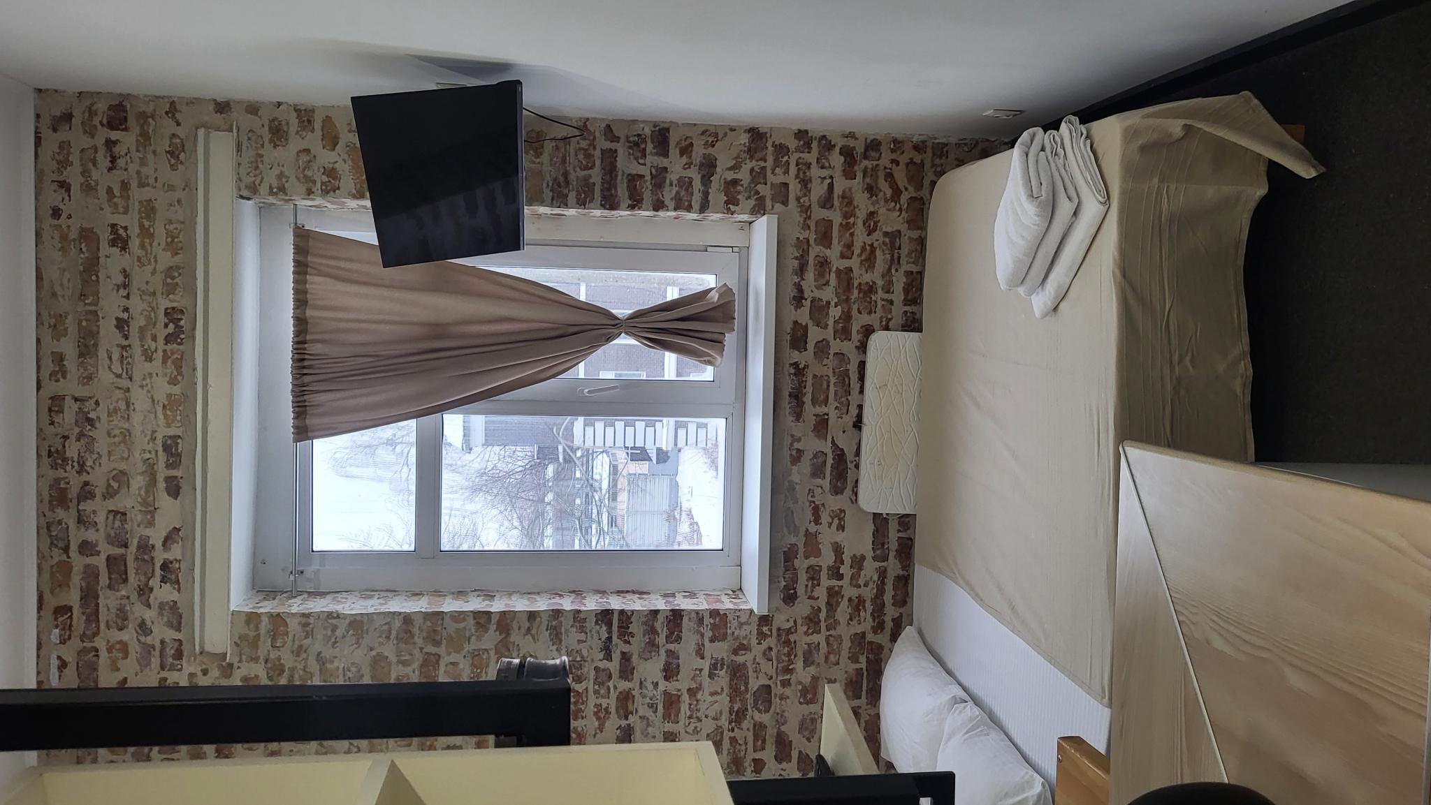 Фото Лофт отель