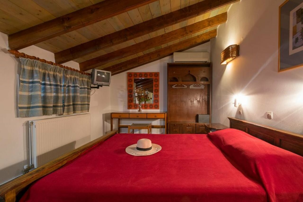 Фото Villa Yannis