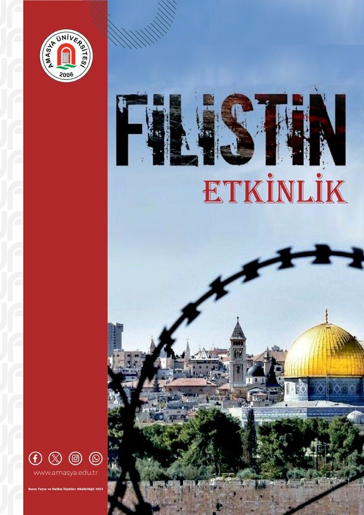 Technical college Amasya University Foreign Languages Vocational School, Amasya, photo