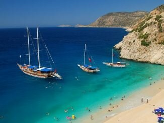 Hotel Osay Camping, Manavgat, photo