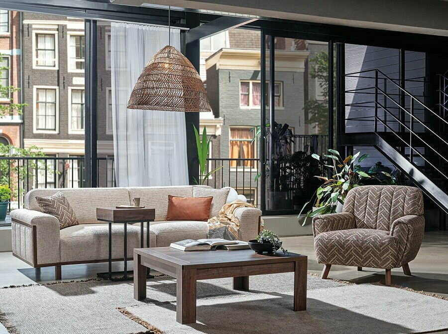 Furniture store Kelebek, Kirsehir, photo