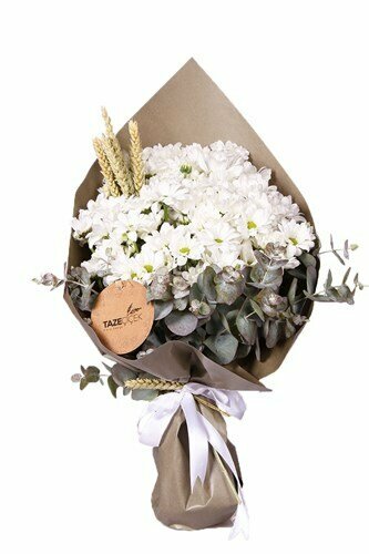 Flower shop Kent Çiçekçilik, Selcuk, photo