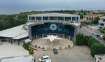 Tuzla Belediyesi Orhanlı Sosyal Tesisleri (İstanbul, Tuzla, Mescit Mah., Turgut Özal Cad., 1-1), restaurante