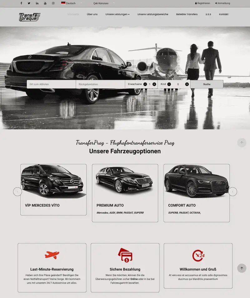 Web design studio Zamran Software, Istanbul, photo