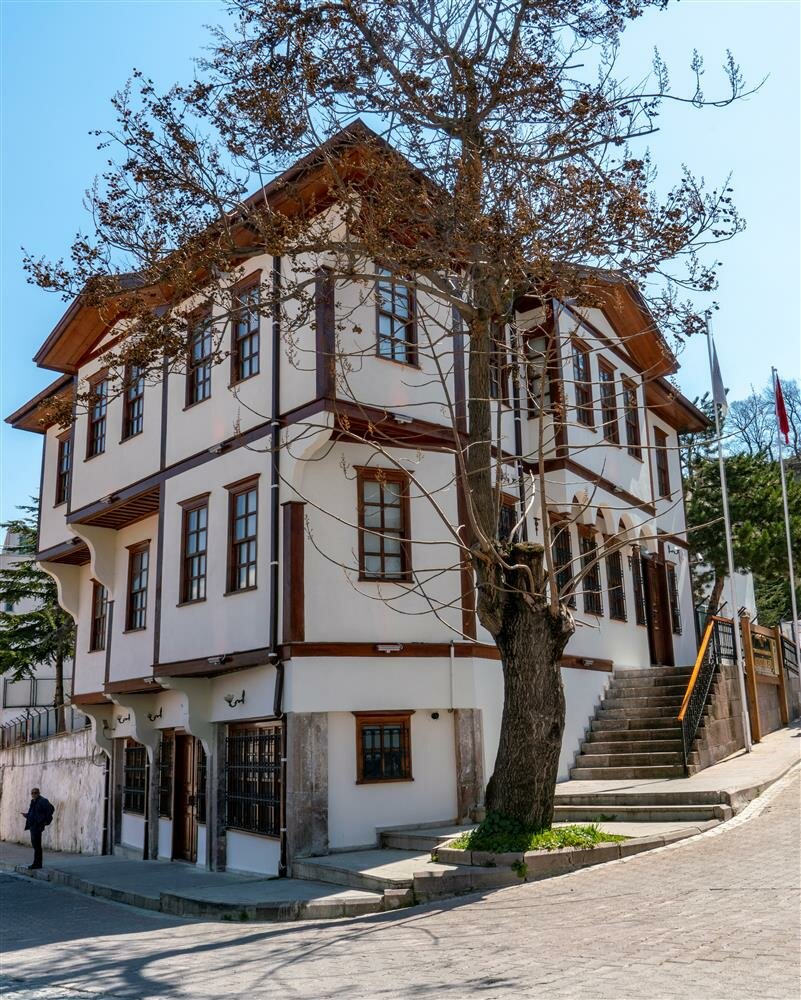 Park 15 July Martyrs Park, Samsun, photo