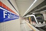 Izmir Metro Basmane (İzmir, Konak, Anafartalar Cad., 898/13), freight forwarding