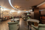 Gent (Tatischeva Street, 86), bar, pub
