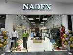Nadex (vulica 60 hod Kastryčnika, 19) ، متجر ملابس