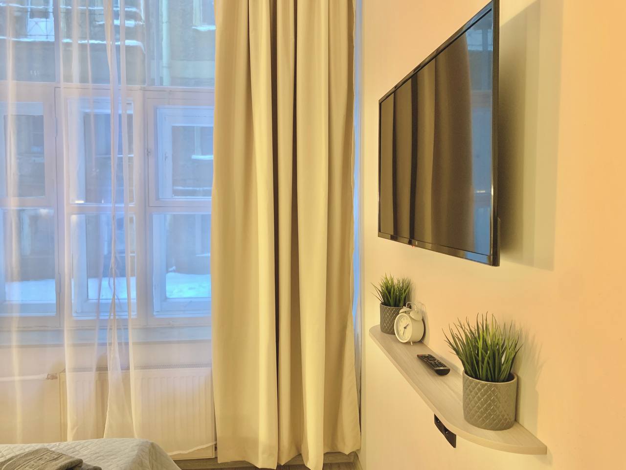 Фото Мечтатель-отель