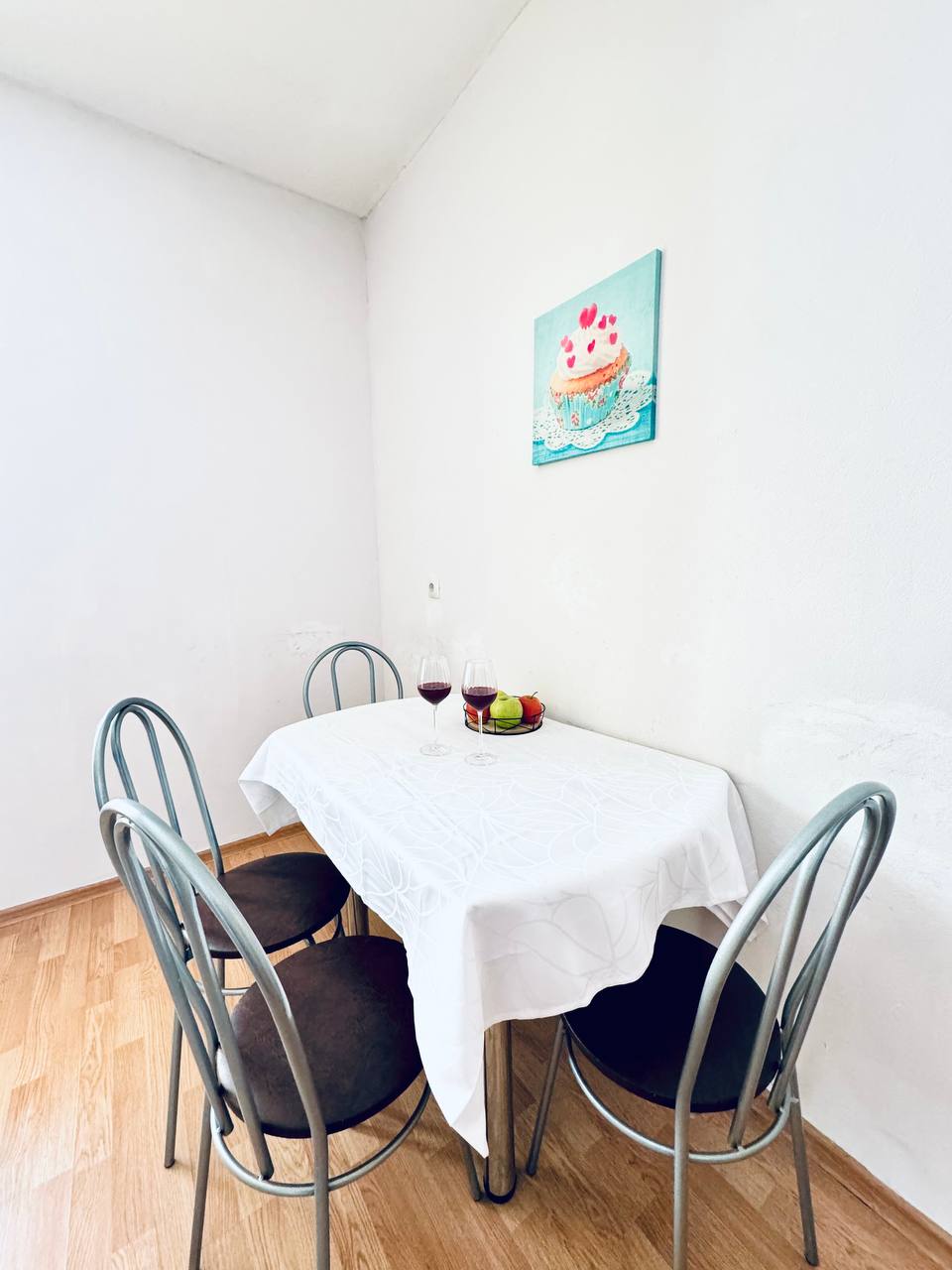 Фото Апарт Студио