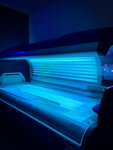 Sun City (Truda Street, 39), indoor tanning
