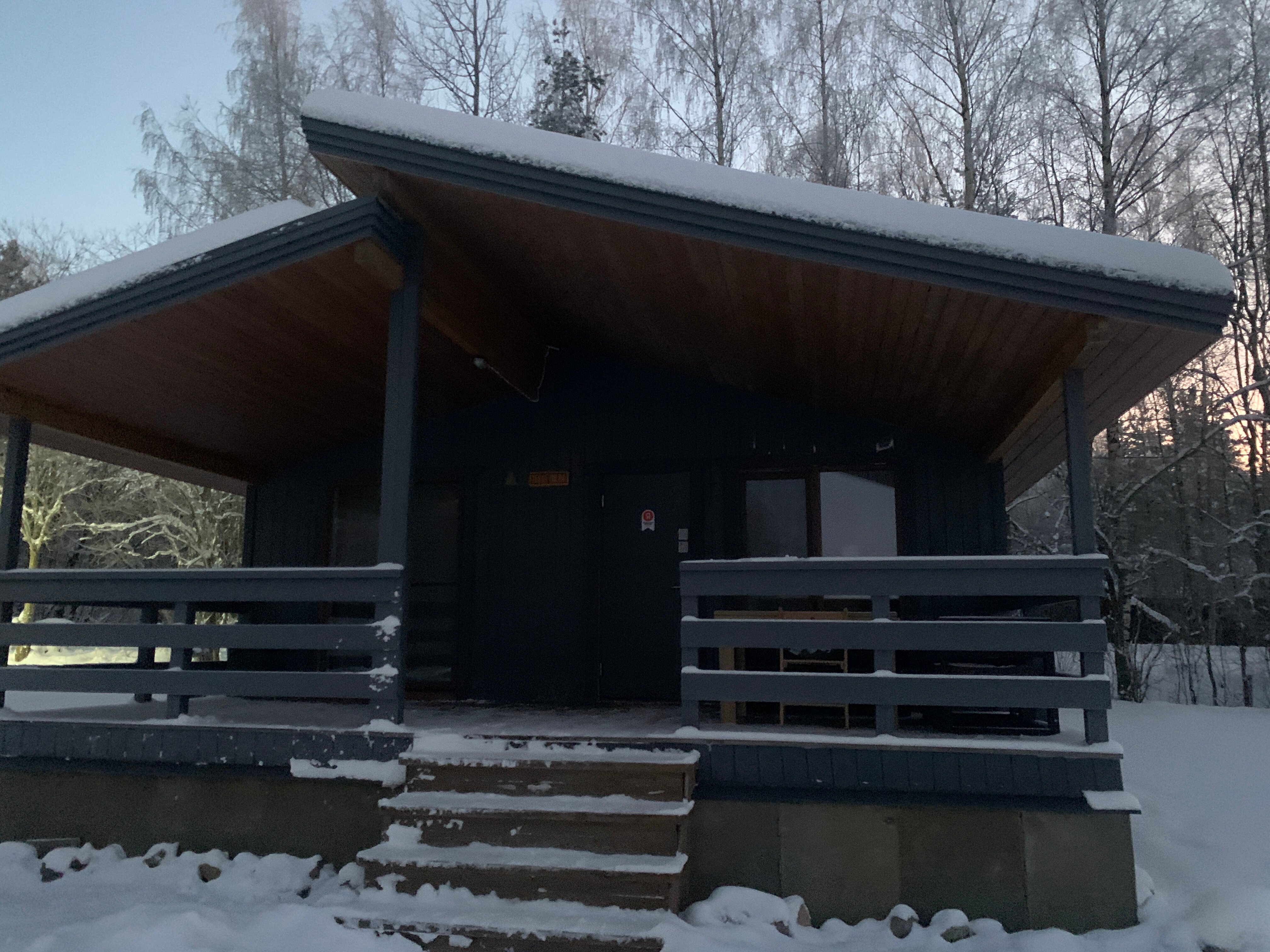 Фото Smoky Hills