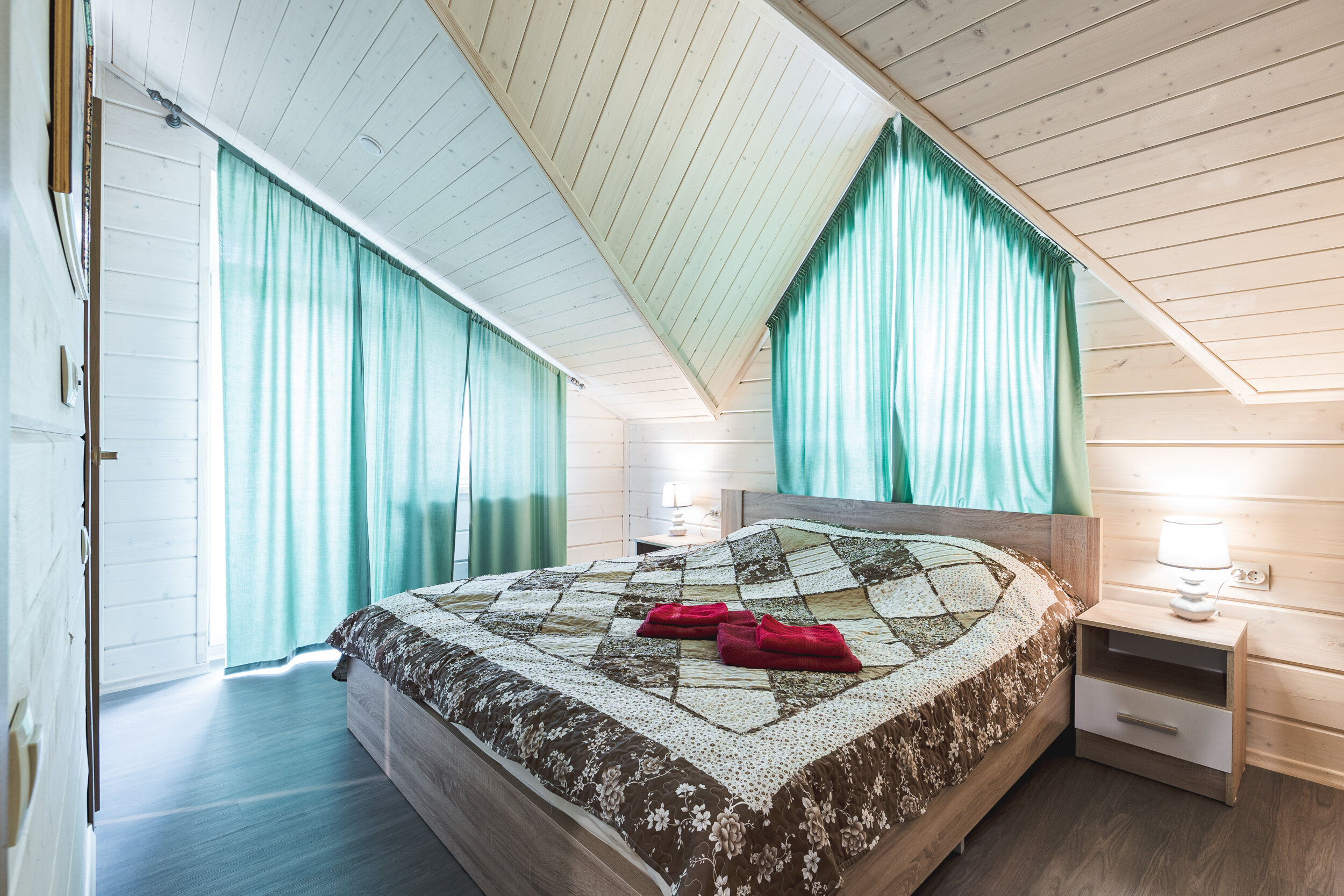 Фото Загородный клуб Моя дача