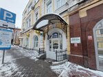 Onlider (Kozhevenniy Lane, 1), retail equipment