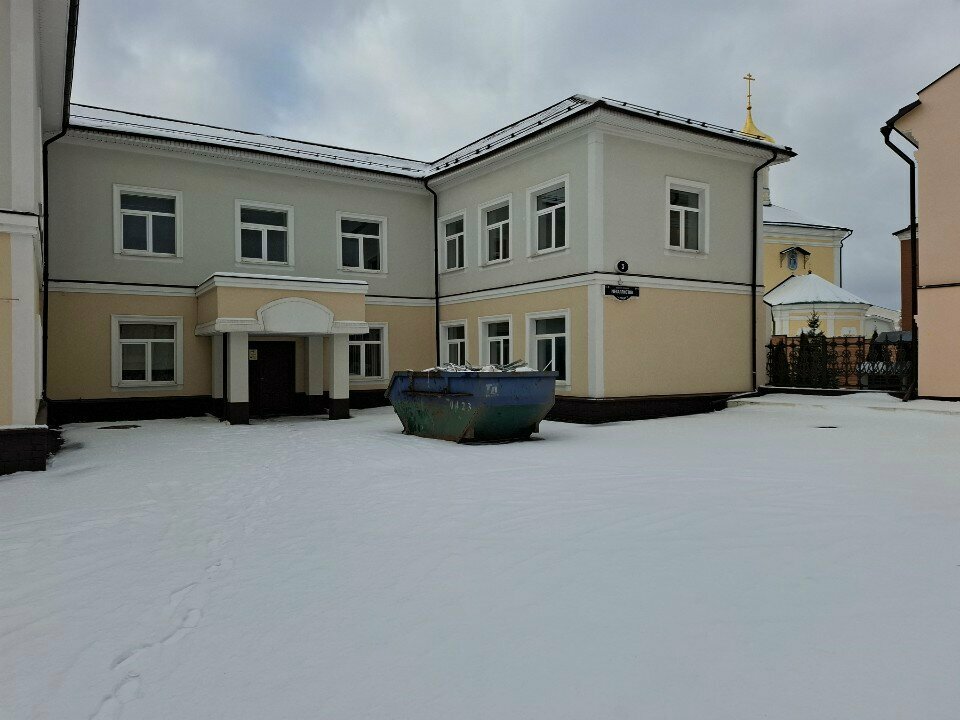 Construction company Итстрой, Tula, photo