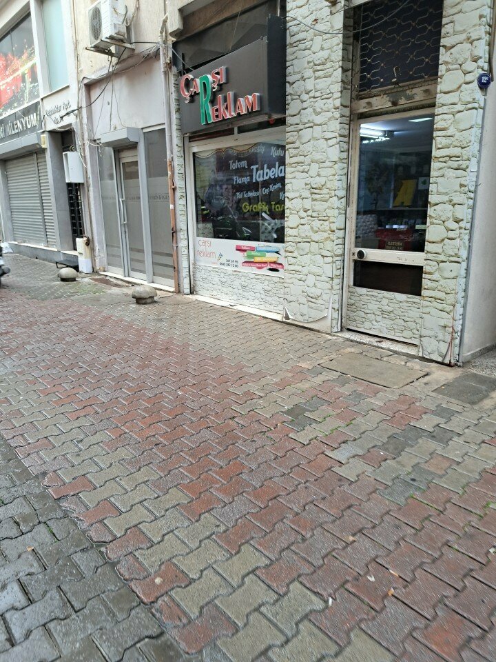 Eyebrow and eyelash salon Nesrin Eyebrow & Wax, Izmir, photo