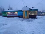 Цезарь (Gagarina Street, 17Б) ، محل بقالة