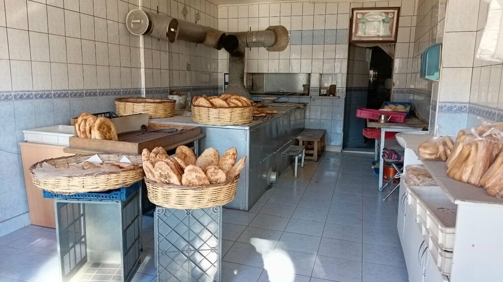 Bakery Tandir House, Konya, photo